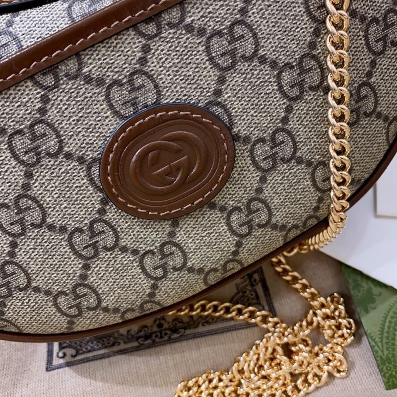 Gucci Hobo Bags